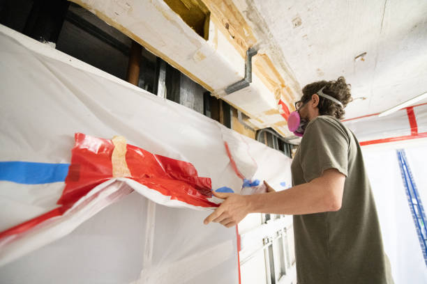 Mold Remediation for Vacation Homes in Riverview Park, PA